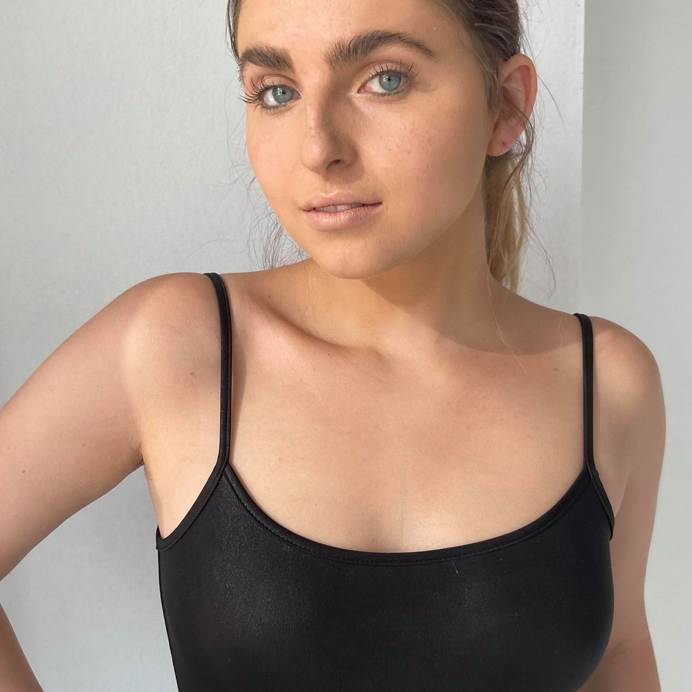 Meet your Posher, Emma's